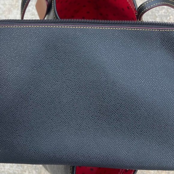 Coach X Disney Prairie Reversible Tote - Picture 12 of 12